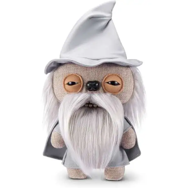 Fuggler Lord of the Rings Gandalf 9-Inch Plush Figure