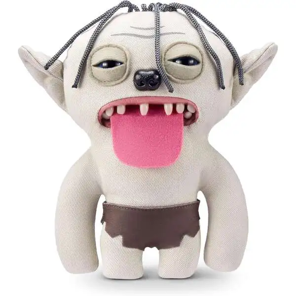 Fuggler Lord of the Rings Golem 9-Inch Plush Figure