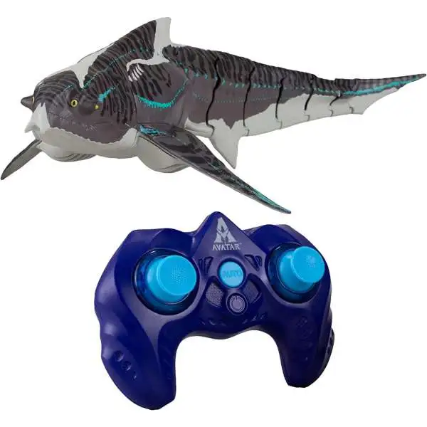 McFarlane Toys Avatar Way of the Water Akula R/C Figure