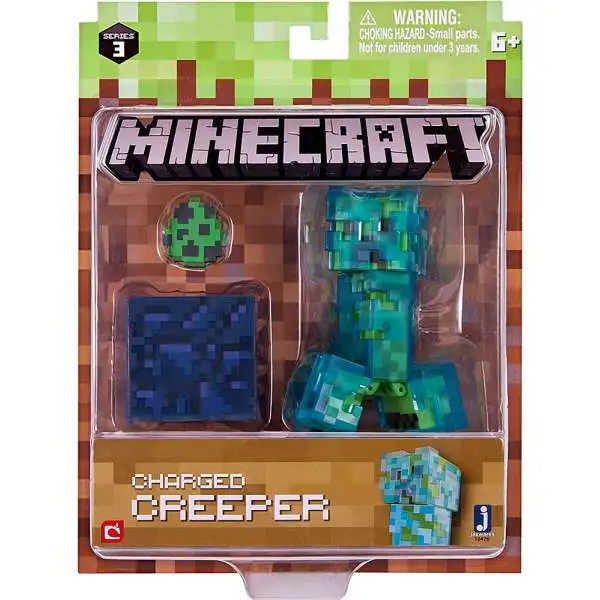 Minecraft Collector's Alex & Llama Action Figures with Accessories, 3.25-in Scale Toy Set