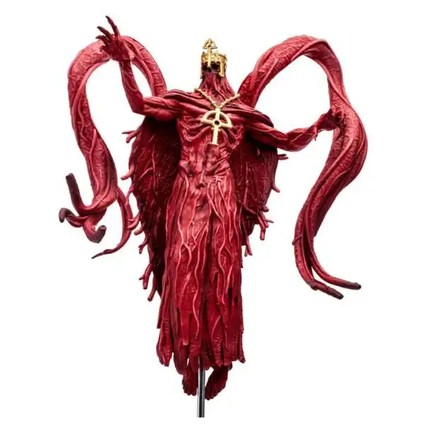 McFarlane Toys Diablo IV Blood Bishop Action Figure