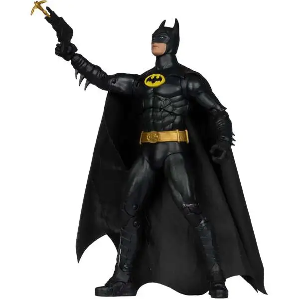 McFarlane Toys DC Multiverse Batman Action Figure [1989]