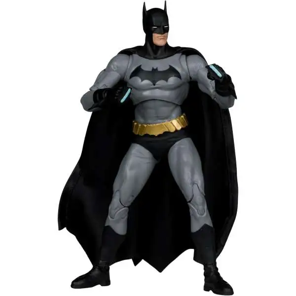 McFarlane Toys DC Multiverse Batman Action Figure [Reborn]