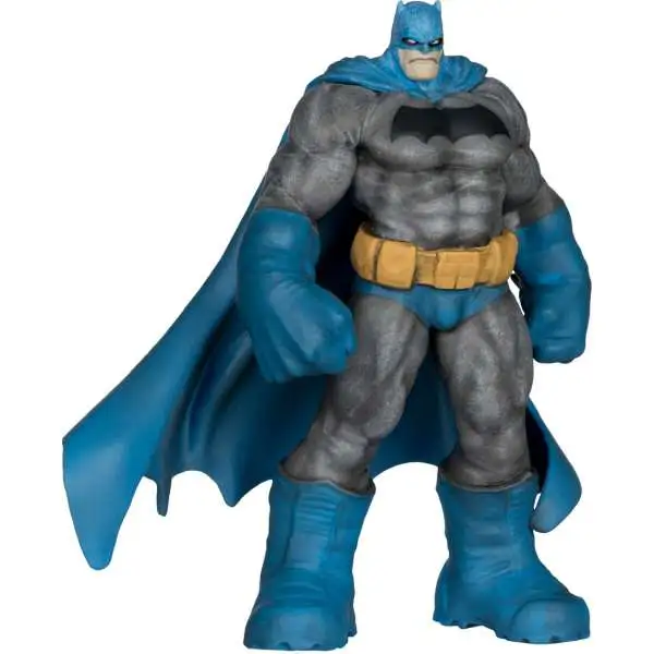 McFarlane Toys DC Collector Vinyl Batman 4.5-Inch Vinyl Figure