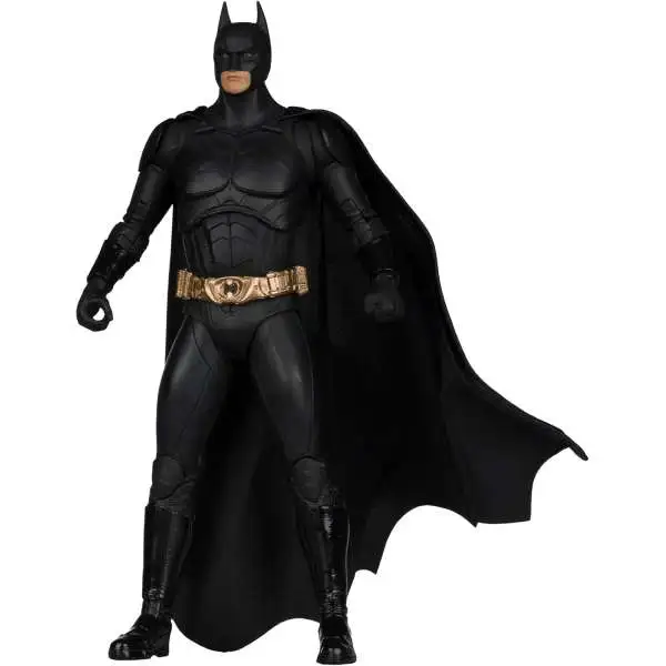 McFarlane Toys DC Multiverse Batman Action Figure [Batman Begins]