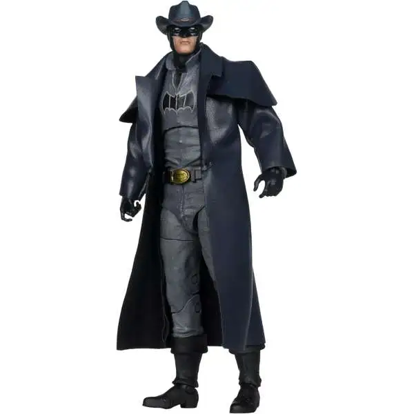 McFarlane Toys DC Multiverse Batman Action Figure [Western World]