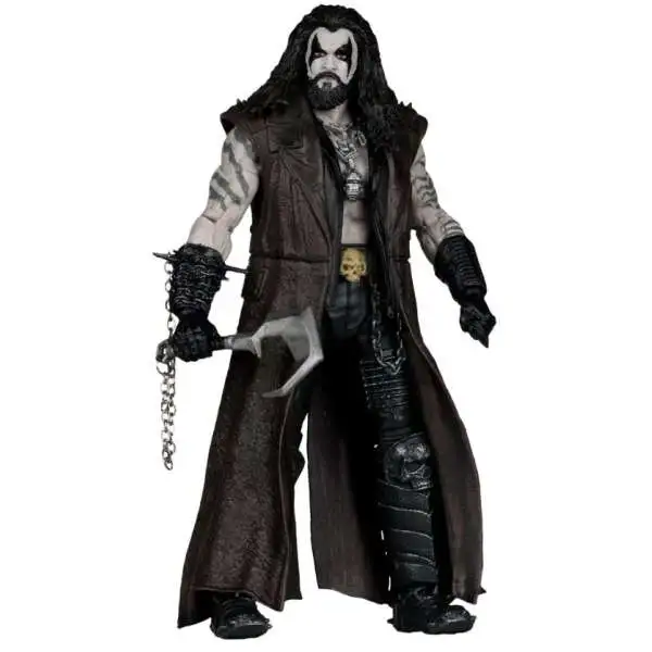 McFarlane Toys DC Multiverse Deluxe Theatrical Edition Lobo Action Figure [Supergirl Movie]