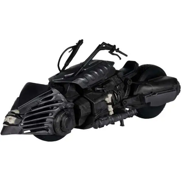 McFarlane Toys DC Multiverse Lobo's Spacehog Vehicle [Supergirl Movie]