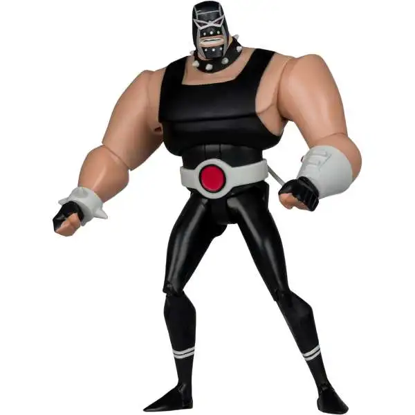 McFarlane Toys DC Direct The New Batman Adventures Bane Action Figure