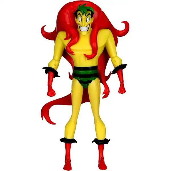 McFarlane Toys DC Direct The New Batman Adventures Creeper Action Figure