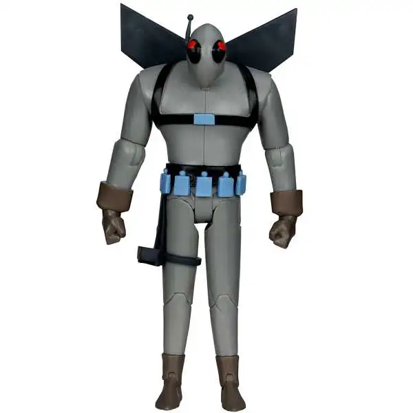 McFarlane Toys DC Direct The New Batman Adventures Firefly Action Figure