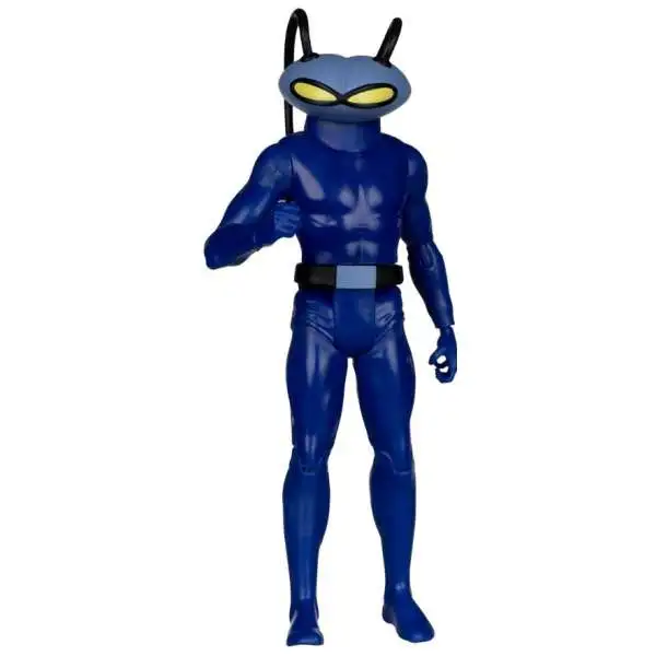 McFarlane Toys DC Super Friends Retro Series Black Manta Action Figure