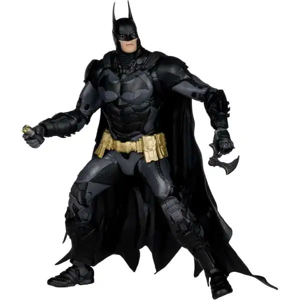 McFarlane Toys DC Multiverse Batman Action Figure [Arkham Knight]