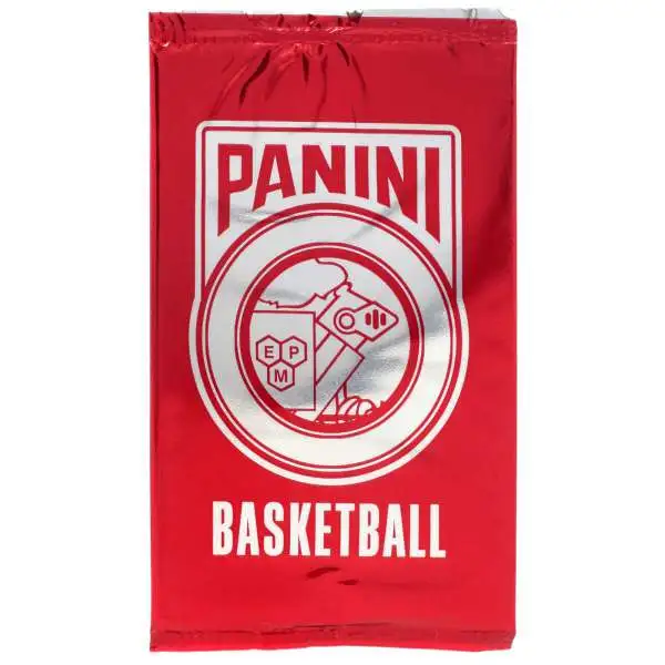 NBA 2017 Panini Day Basketball Trading Card Promo Pack