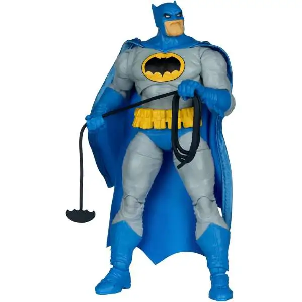 McFarlane Toys DC Multiverse Batman Action Figure [Dark Knight Returns]