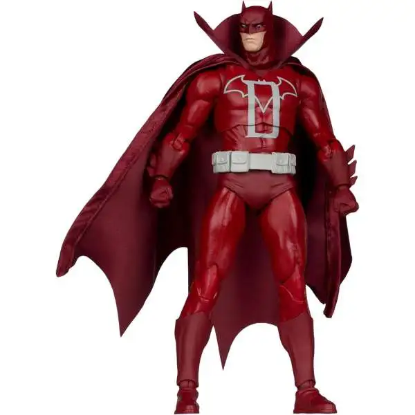 McFarlane Toys DC Multiverse Batman Deadman Action Figure [Knight Terrors]