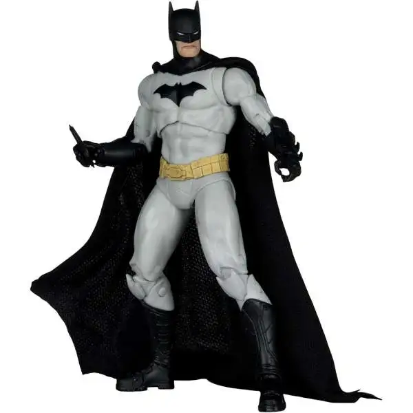 McFarlane Toys DC Multiverse Batman Action Figure [The New 52]