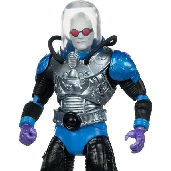 McFarlane Toys DC Multiverse Vault Collection Mr. Freeze Action Figure (Pre-Order ships December)