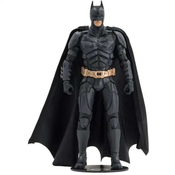 McFarlane Toys DC Multiverse Vault Collection Batman Action Figure [The Dark Knight] (Pre-Order ships October)