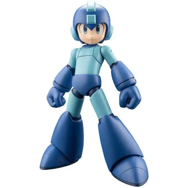 Mega Man Model Kit [Mega Man 11 Ver]
