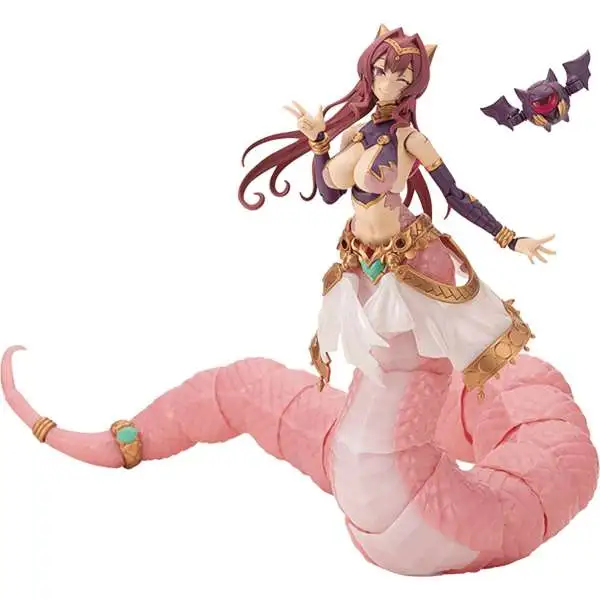 Arcanadea React-P Meltina Model Kit (Pre-Order ships June)