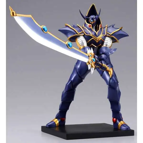 YuGiOh Oshi Works Buster Blader 9.8-Inch Collectible Statue (Pre-Order ships August)