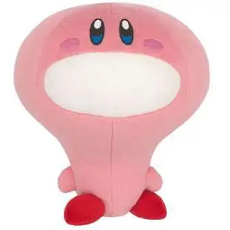 Kirby's Adventure Kirby 7-Inch Plush [Light Bulb]