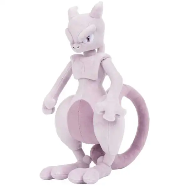 Pokemon Mewtwo 12-Inch Plush