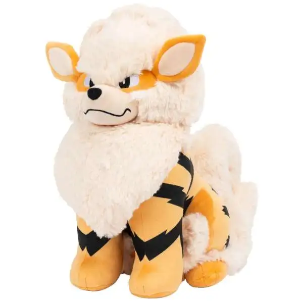 Pokemon Arcanine 12-Inch Plush