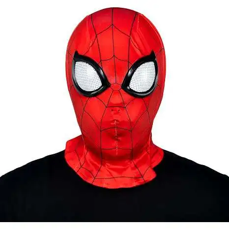 Marvel Spider-Man Spandex Mask