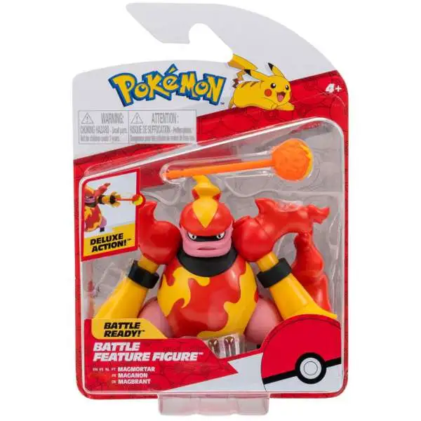 Buy TOMY Pokémon Trainer's Choice Legendary Figure, HO-Oh Action