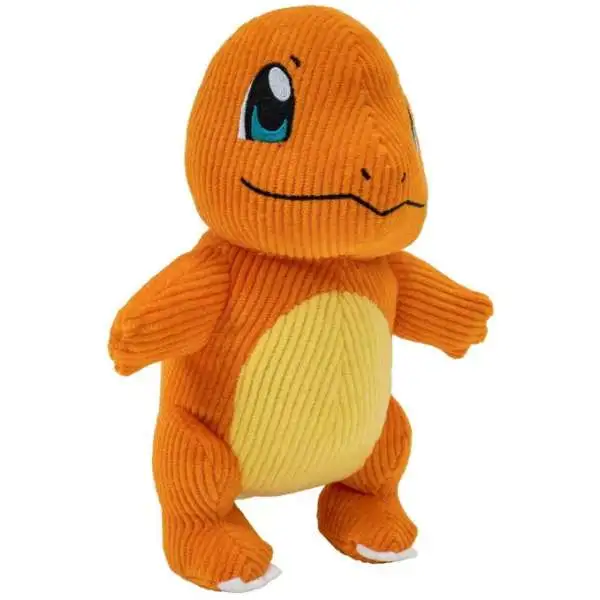 Pokemon Spring Charmander 8-Inch Plush [Corduroy]