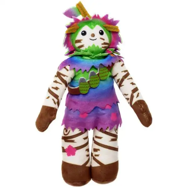 Fortnite Bushranger 8-Inch Plush [Blooming]