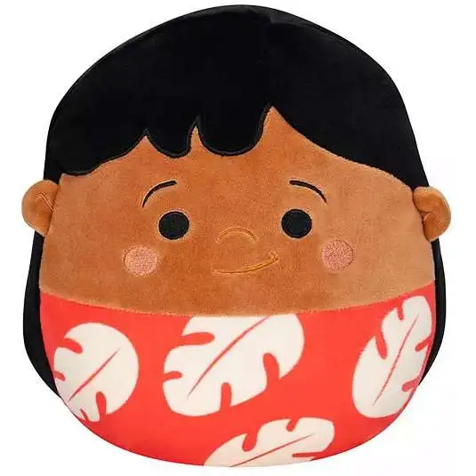 Squishmallows Disney Lilo 7-Inch Plush