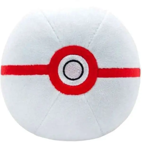 Pokemon 2025 Premier Ball Pokeball Tin Set 3 Booster Packs 2