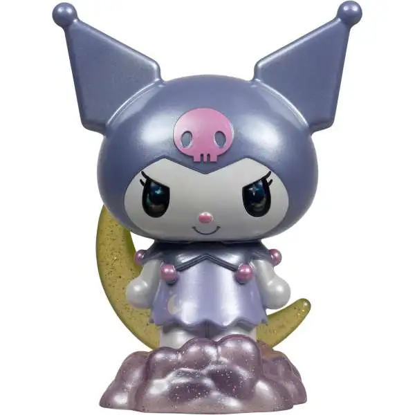 Hello Kitty & Friends Premier Series 1 Dreamland Kuromi 4-Inch Figure P-KU001