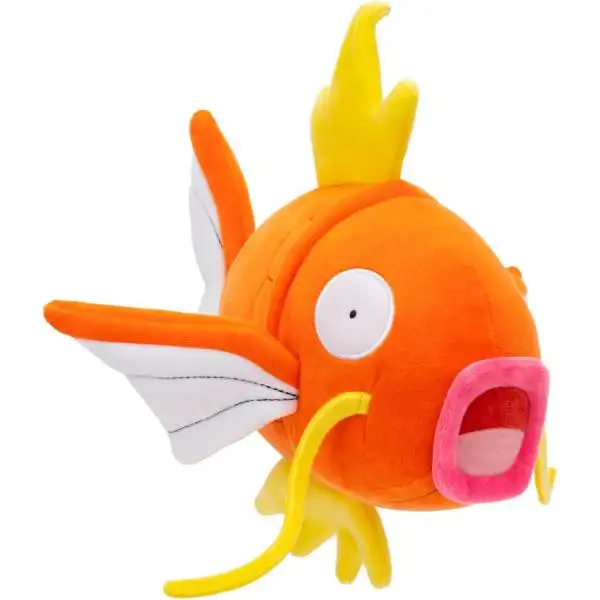 Pokemon Magikarp 8-Inch Plush [8-Inch]