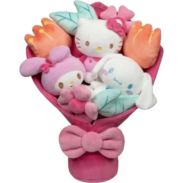 Sanrio Hello Kitty Friends 2025 Valentines Day Hello Kitty, My
