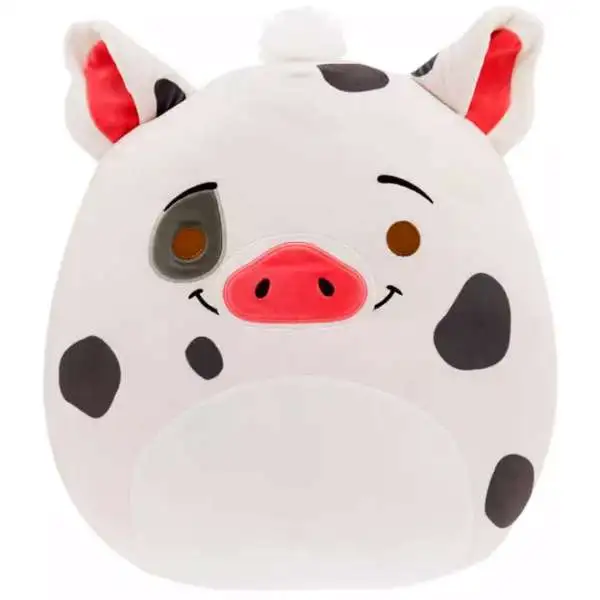 Squishmallows Disney Pua 14-Inch Plush