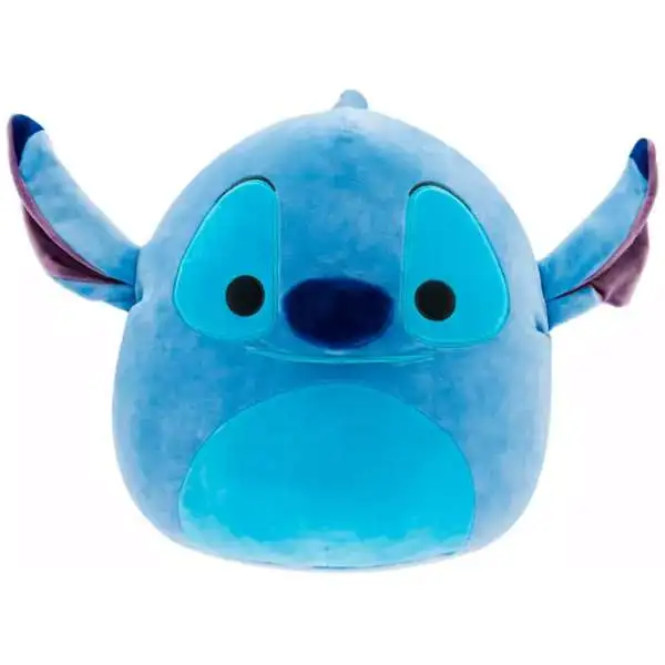 Squishmallows Disney Stitch 14-Inch Plush