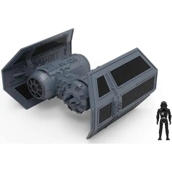 Star Wars Micro Galaxy Squadron Armada Edition TIE Bomber Pack