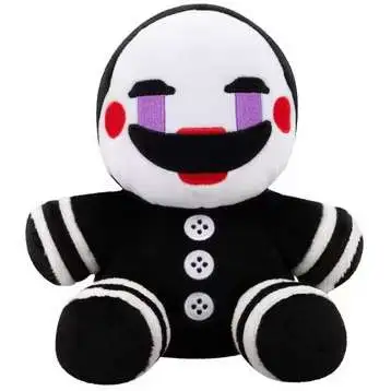 Five Nights at Freddy's Classic The Puppet 8-Inch Plush