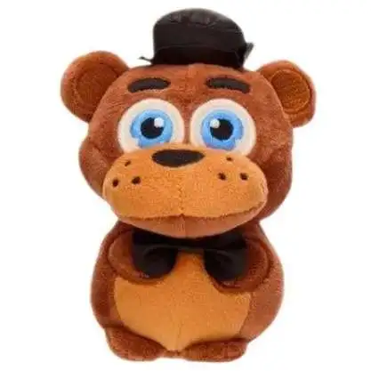 Five Nights at Freddy's Classic Freddy 4-Inch Mini Plush