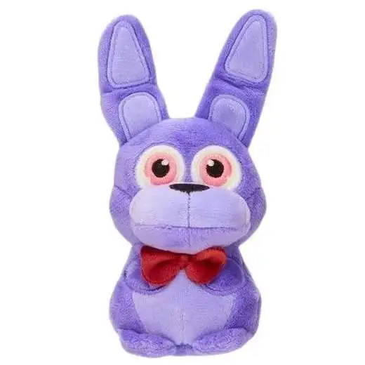 Five Nights at Freddy's Classic Bonnie 4-Inch Mini Plush