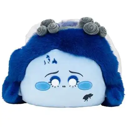 Corpse Bride Atamas by Russ Emily 12-Inch Plush
