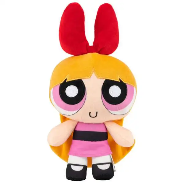 Powerpuff Girls Blossom 8-Inch Plush [8"]