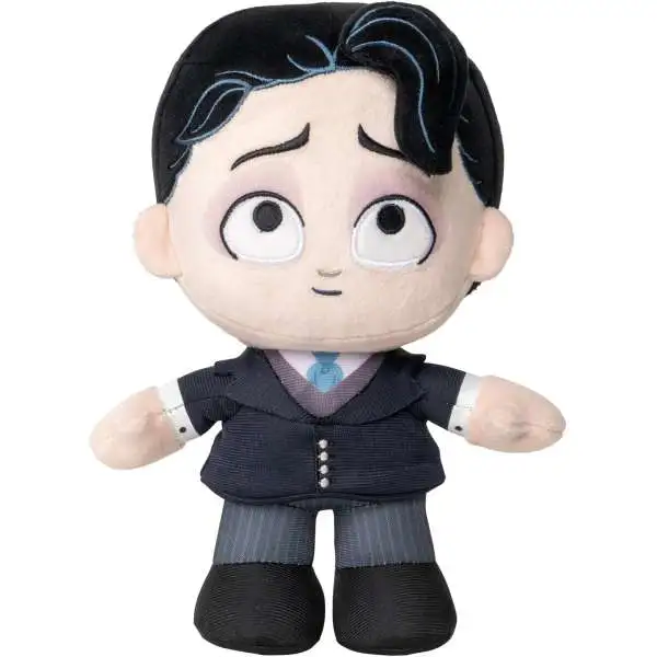 Corpse Bride Victor 8-Inch Plush