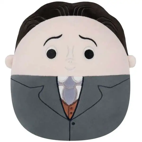 Squishmallows Corpse Bride Victor 8-Inch Plush