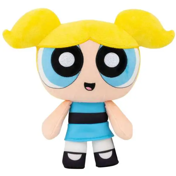 Powerpuff Girls Bubbles 8-Inch Plush [8"]