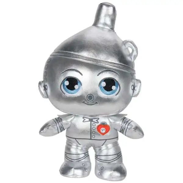 Wizard of Oz Tin Man 8-Inch Plush